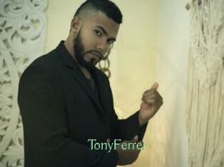 TonyFerrer