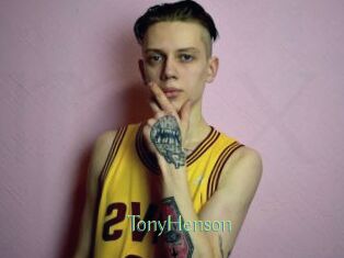 TonyHenson