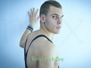 TonyLovelyBoy