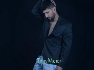 TonyMeier