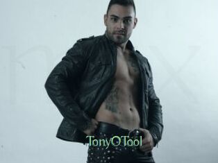 TonyOTool Motion X