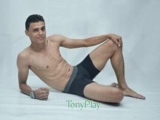 TonyPlay