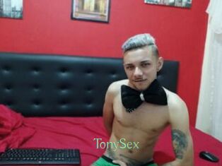 TonySex