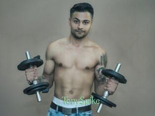 TonySpike