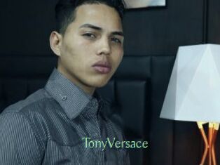 TonyVersace
