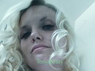 TonyaKristy