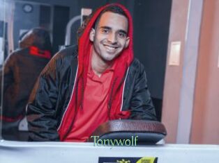 Tonywolf Motion X