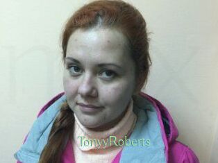 TonyyRoberts