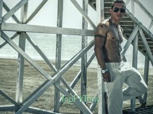 TopFitTony