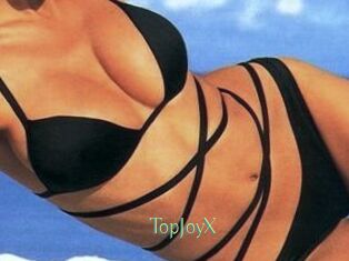 TopJoyX