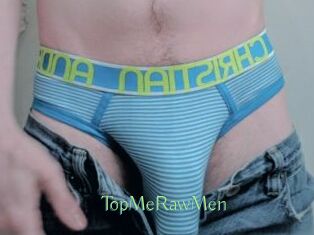 TopMeRawMen Motion X