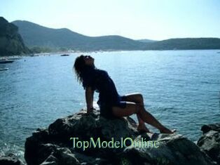 TopModelOnline