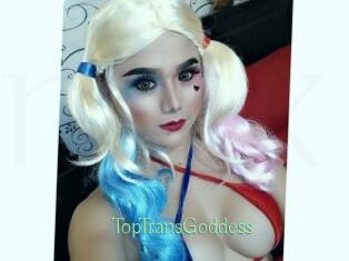 TopTransGoddess Motion X