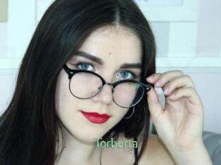 Torberta