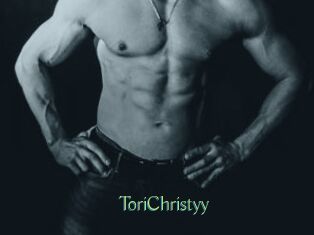 ToriChristyy Motion X