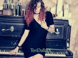 ToriDallasX