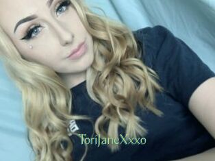 ToriJaneXxxo