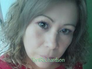 ToriRichardson