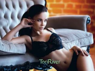 ToriRiver