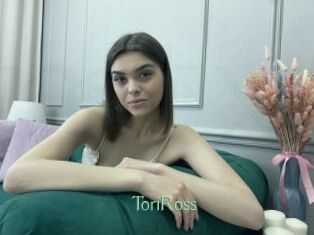 ToriRoss