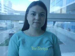 ToriToriya
