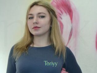 Toriyy