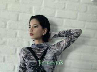 TormentaX