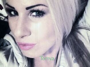 Tornya