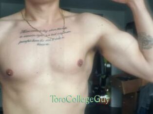 ToroCollegeGuy Motion X