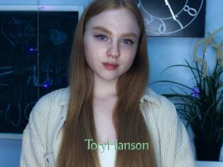 ToryHanson