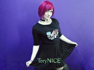 ToryNICE