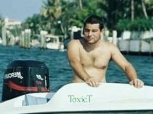 ToxicT Motion X