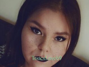 ToxicxLove69