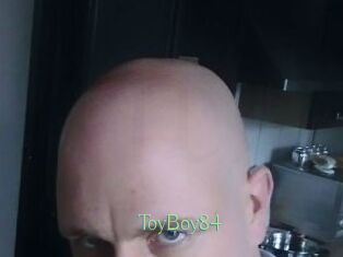 ToyBoy84