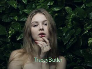 TraceyButler Motion X