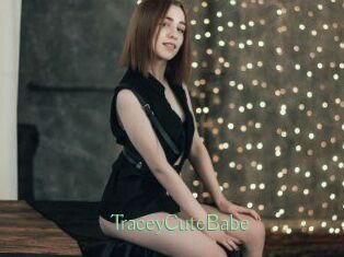 TraceyCuteBabe