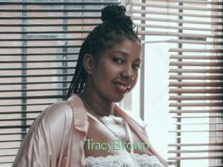 TracyBrown Motion X