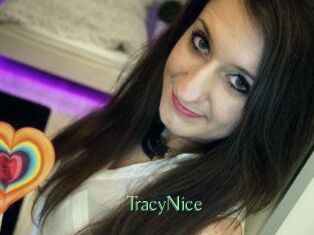 TracyNice Motion X