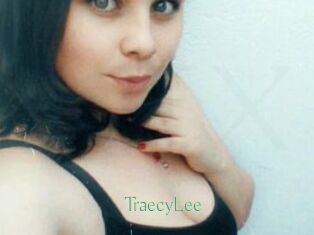TraecyLee