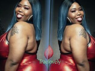 Traelovely