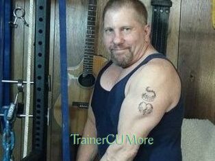 TrainerCUMore