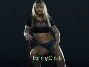 TrainingChick Motion X