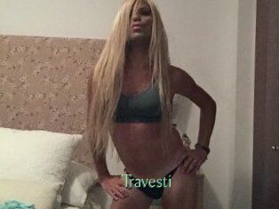 Travesti