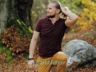 TravisHunter