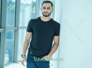 TravisPaxxton Motion X