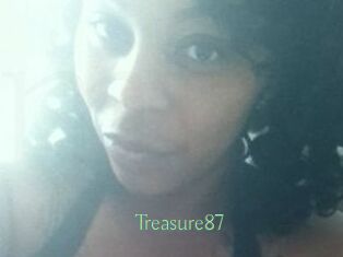 Treasure87