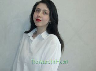 TreasureInHeart