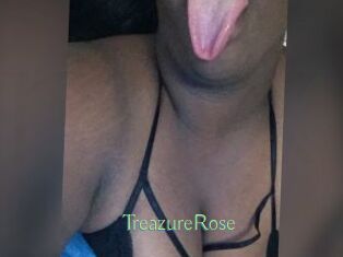 TreazureRose