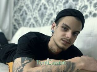 TrentCassian Motion X