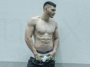 TrevorPage Motion X